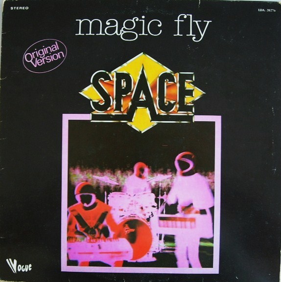 Magic Fly