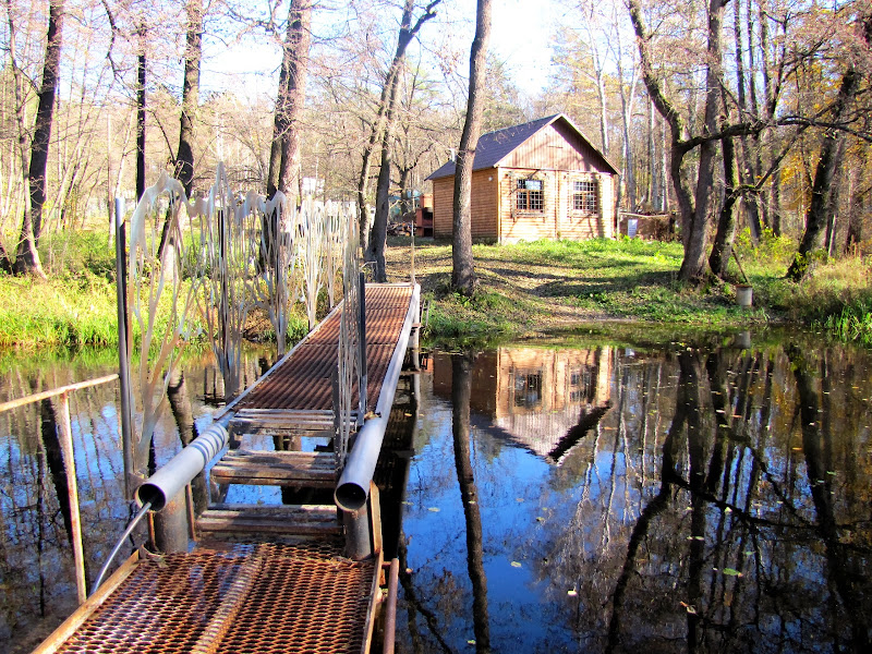 Маклок воронеж фото