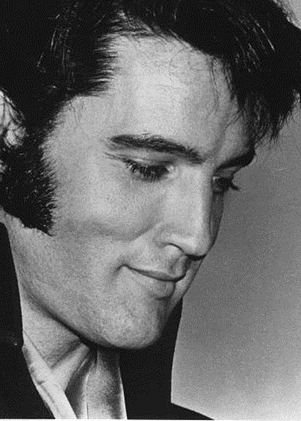 Elvis Presley - The Very Best Of Elvis Presley