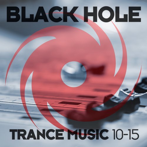 Black Hole Trance Music 10-2015
