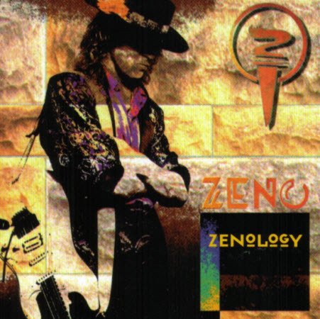 Zeno - Best