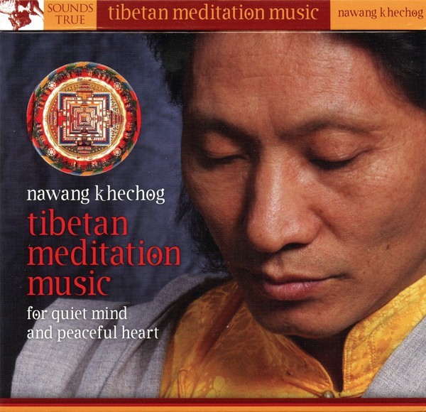 Tibetan Meditation Music
