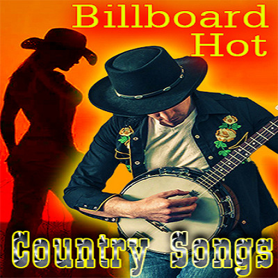 VA - Billboard Hot Country Songs - 2016