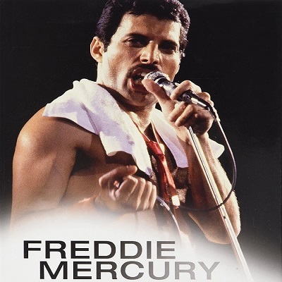 Freddie Mercury - Solo Collection