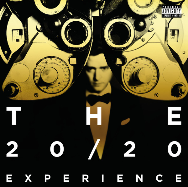 The 20/20 Experience 2 of 2