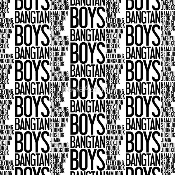 BTS / Bangtan Boys