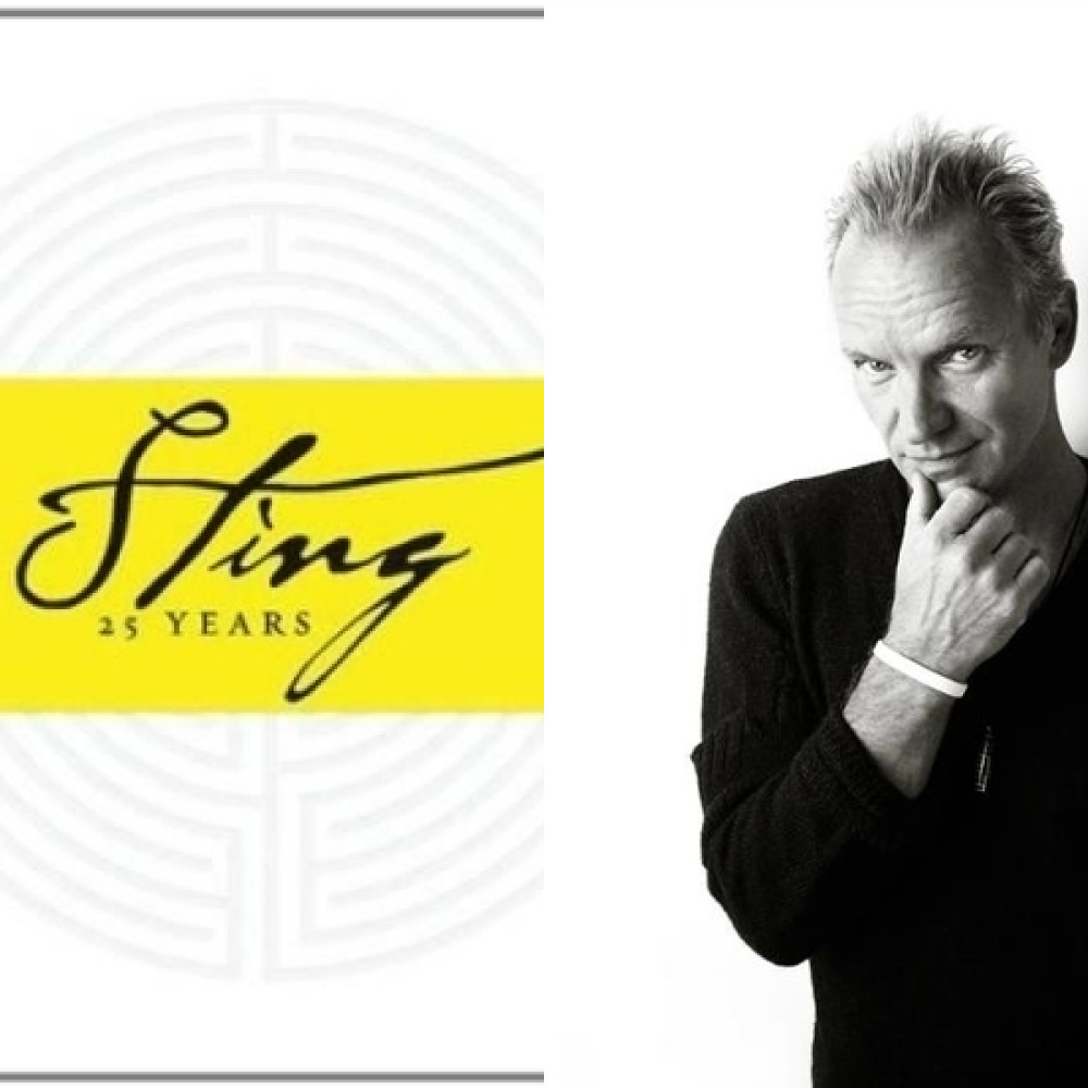 Sting (из ВКонтакте)