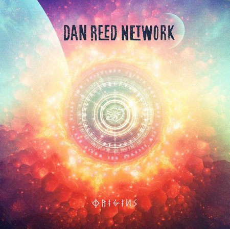 DAN REED NETWORK - ORIGINS 2018