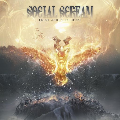 Social Scream - From Ashes To Hope (Compilation) (2021) Greece