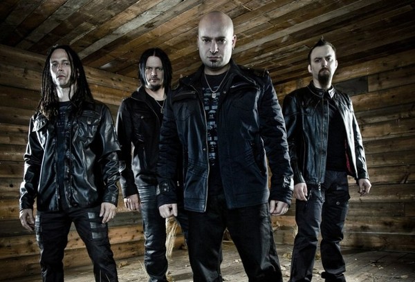 Disturbed - The best