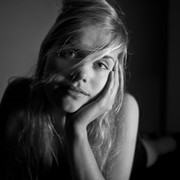 Liberty - Anette Askvik