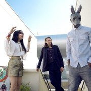 Out of My Dreams - Tristesse Contemporaine