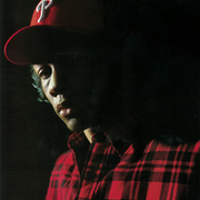 DJ Quik - Underground Terror
