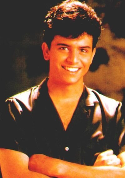 Glenn Medeiros - Nothing's Gonna Change My Love