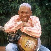 Sweet Serenade - Jonathan Butler