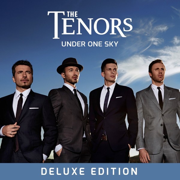 The Tenors - Under One Sky [Deluxe Edition] (2015)