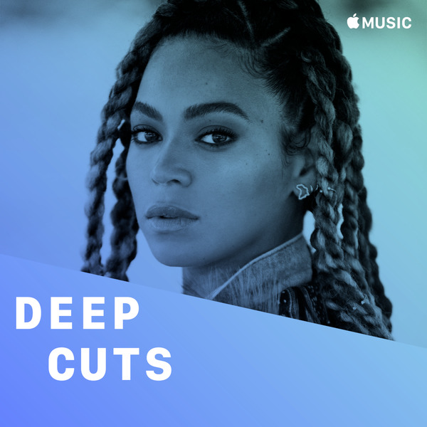 Beyonce - Beyonce Deep Cuts (2018)