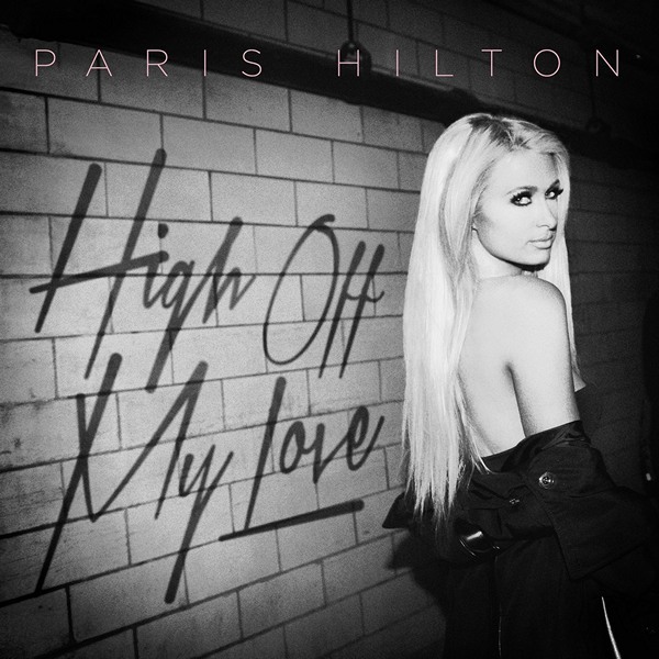 Paris Hilton