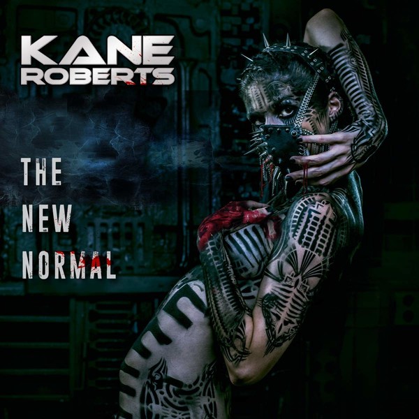 Kane Roberts - 2019 - The New Normal